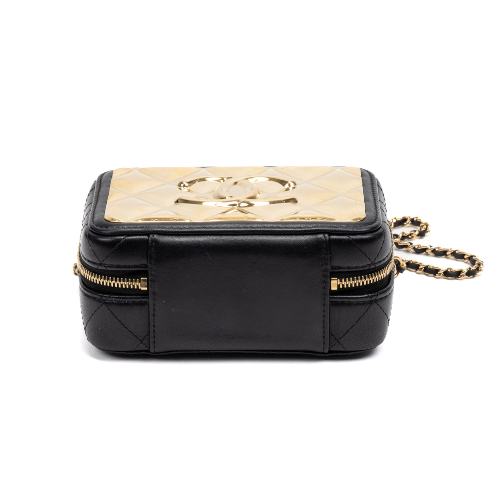 Chanel Vanity Case Small - Picture 6 of 11